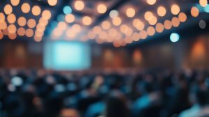 Professional Sound Systems for Events