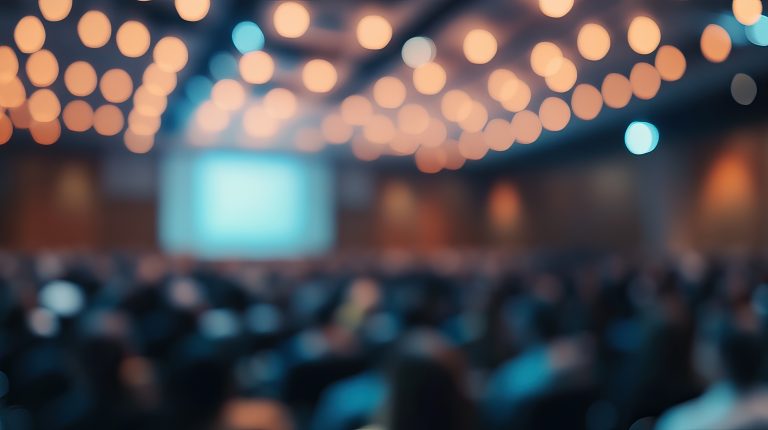 Professional Sound Systems for Events