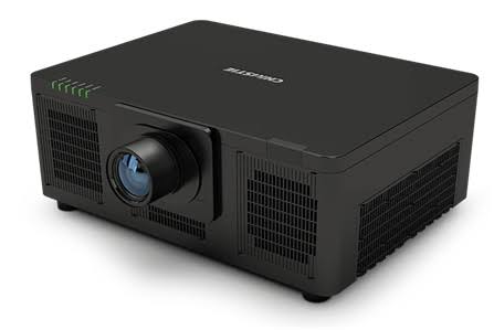 Christie LWU1200 projector for conferences and live events