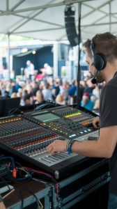 Comparing Sound System Rental Pricing