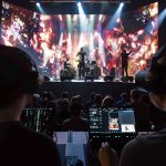 Corporate Annual General Meeting  Town Hall Live Streaming in Singapore