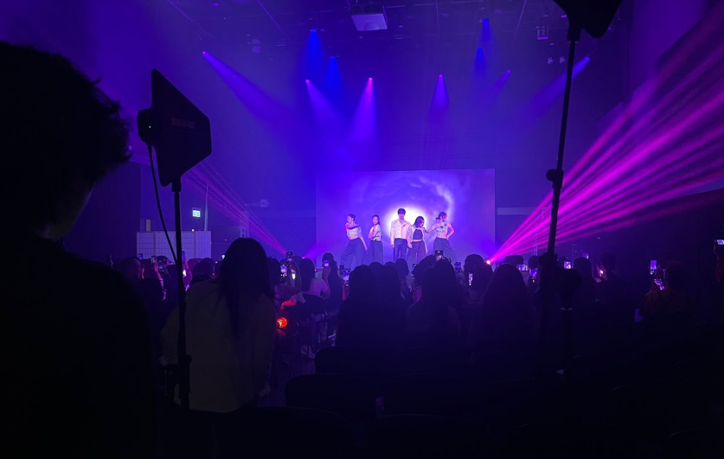 Professional Sound Reinforcement Brands