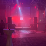 PA System vs ProAudio System
