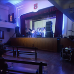 Renting a Line Array Sound System