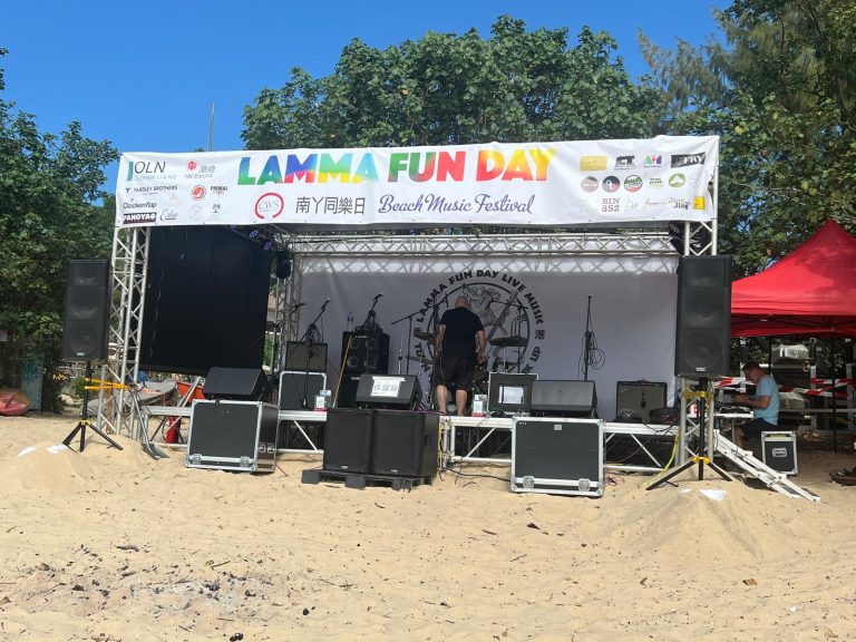 Pro Audio Rental